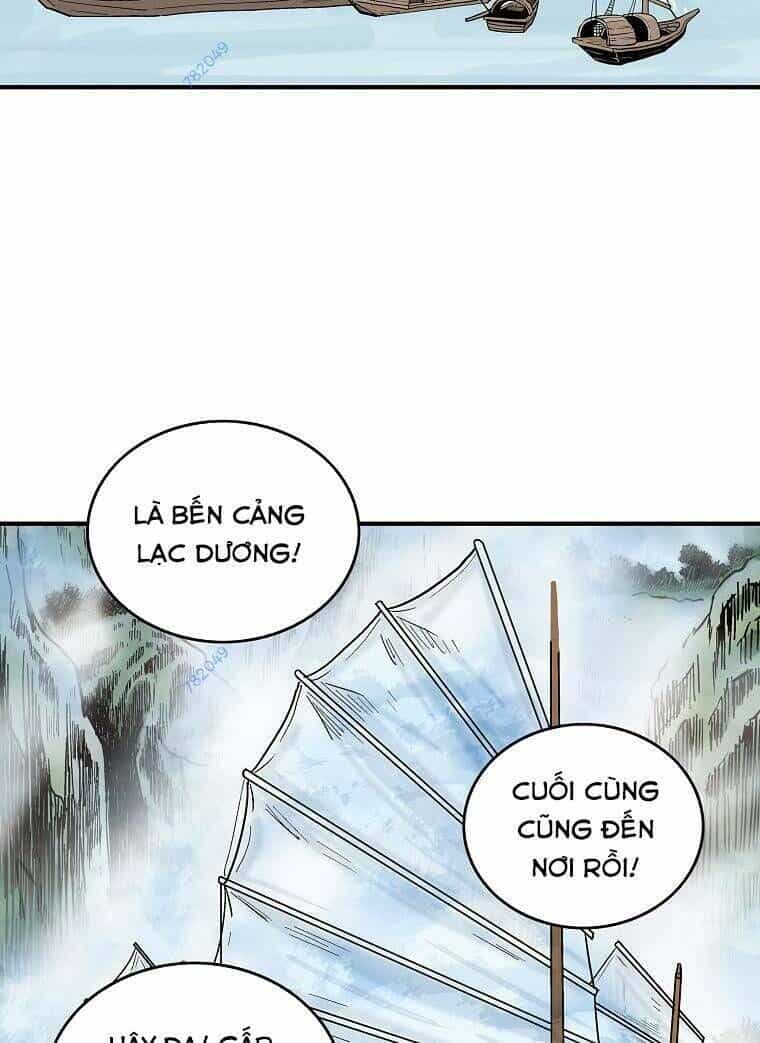 Hỏa Sơn Quyền - Chương 90 - ảnh 63