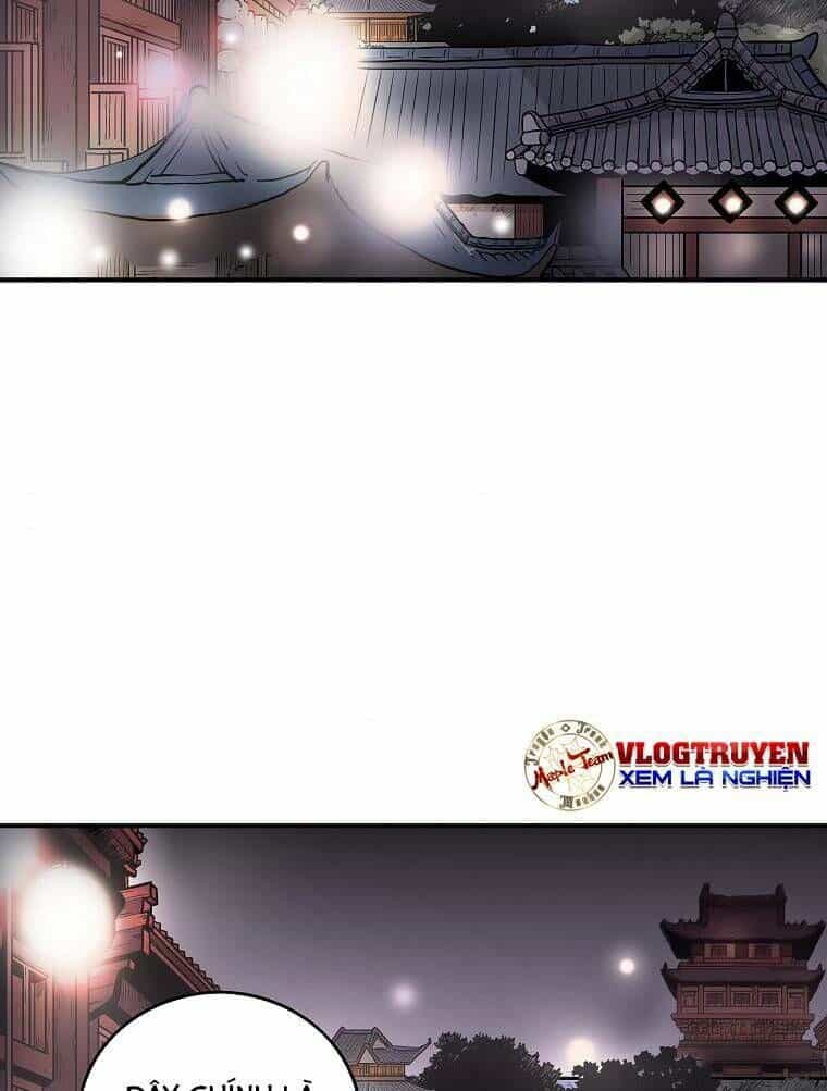 Hỏa Sơn Quyền - Chương 90 - ảnh 72