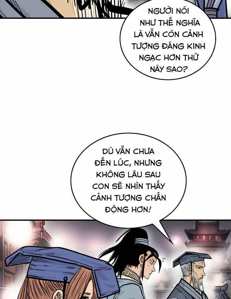 Hỏa Sơn Quyền - Chương 91 - ảnh 4