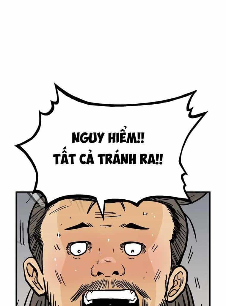 Hỏa Sơn Quyền - Chương 92 - ảnh 12