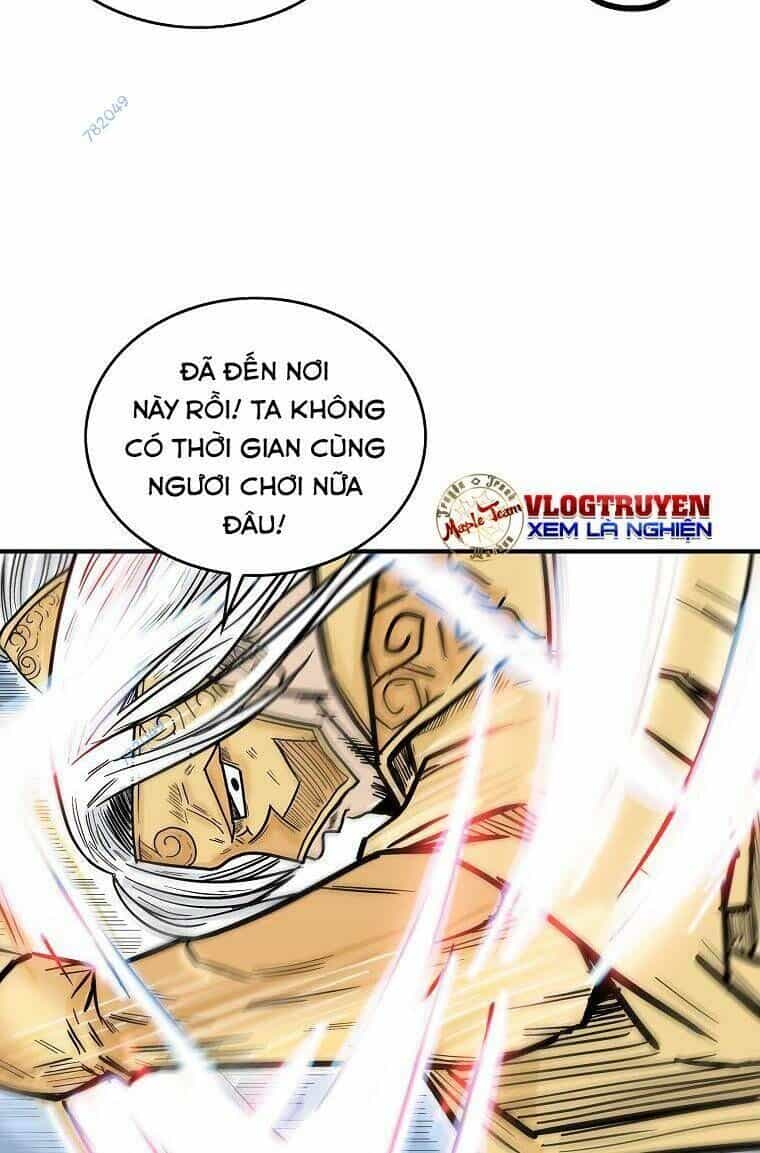 Hỏa Sơn Quyền - Chương 92 - ảnh 55