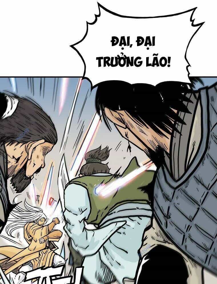 Hỏa Sơn Quyền - Chương 92 - ảnh 59