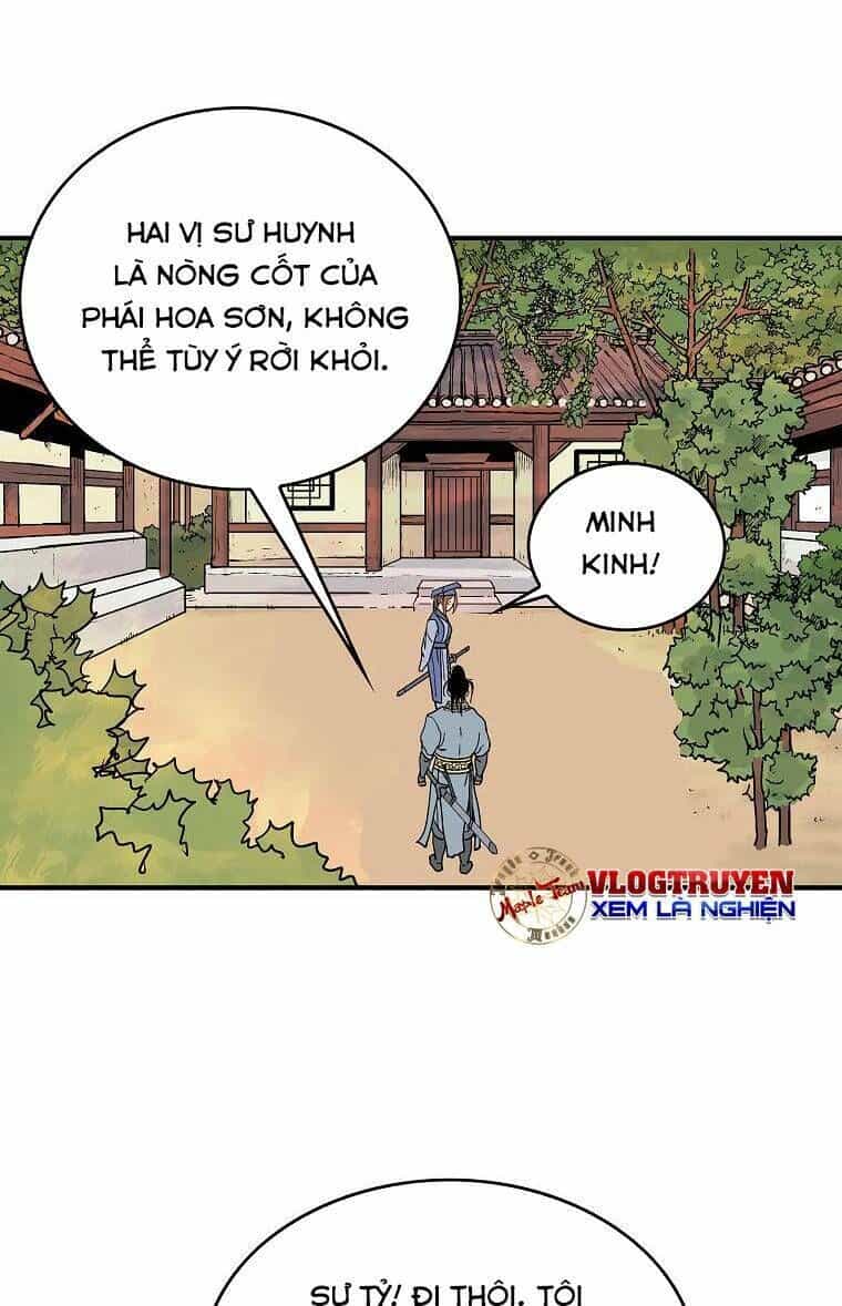 Hỏa Sơn Quyền - Chương 92 - ảnh 78