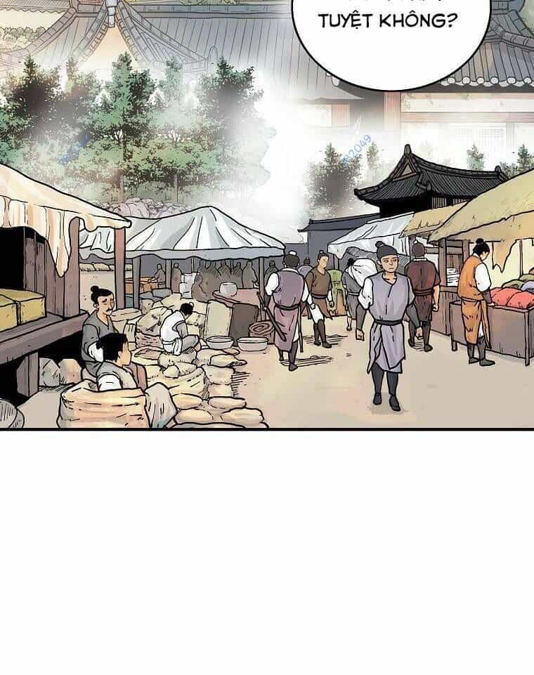 Hỏa Sơn Quyền - Chương 92 - ảnh 81