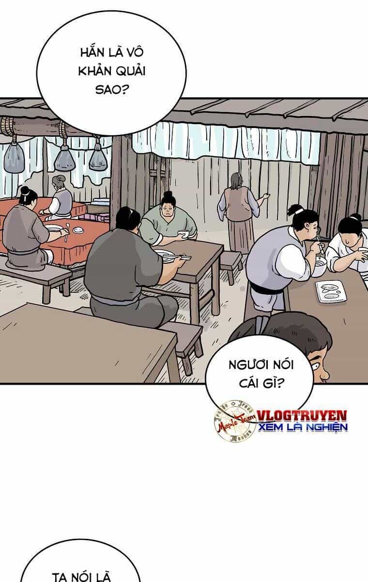 Hỏa Sơn Quyền - Chương 92 - ảnh 82