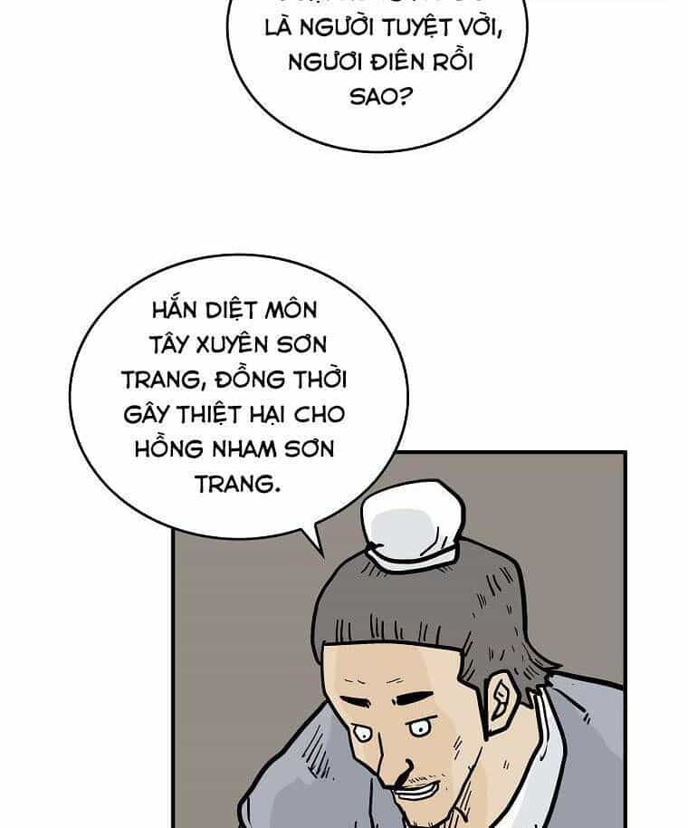 Hỏa Sơn Quyền - Chương 92 - ảnh 84