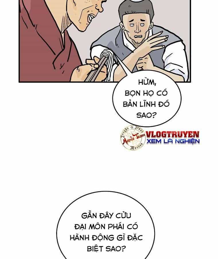 Hỏa Sơn Quyền - Chương 92 - ảnh 86