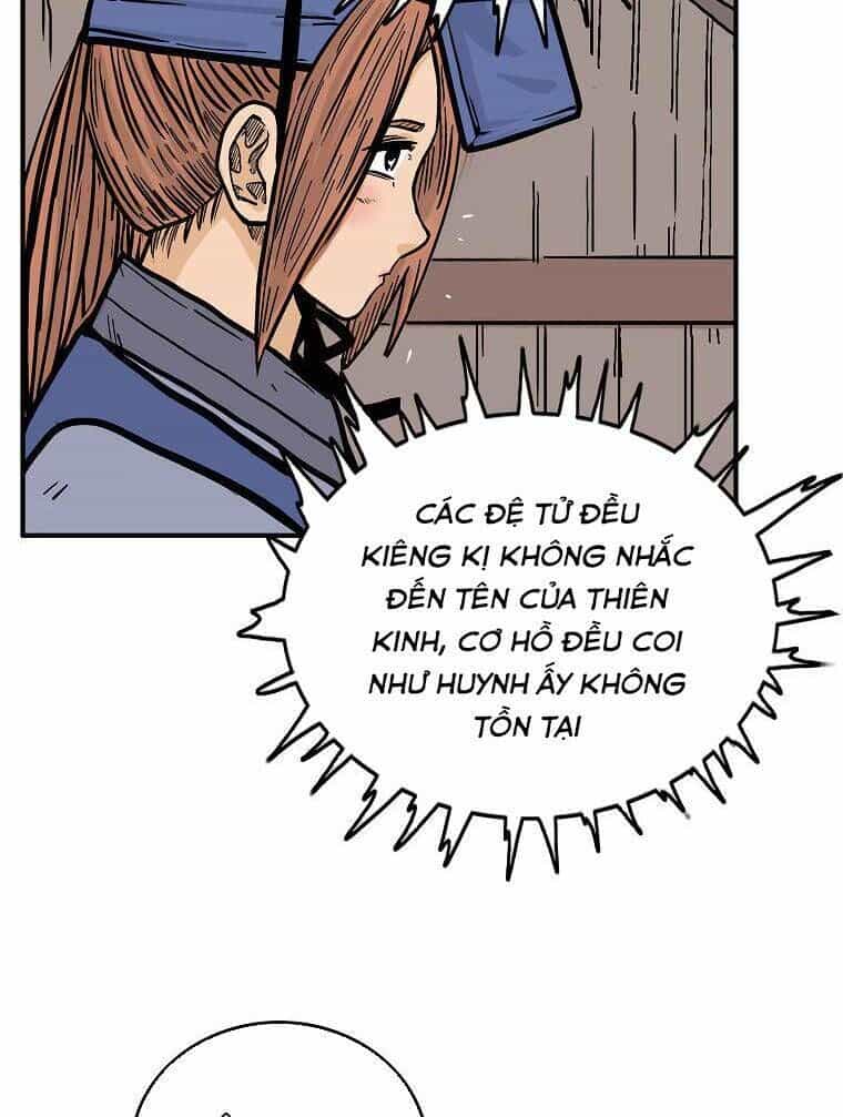 Hỏa Sơn Quyền - Chương 93 - ảnh 24