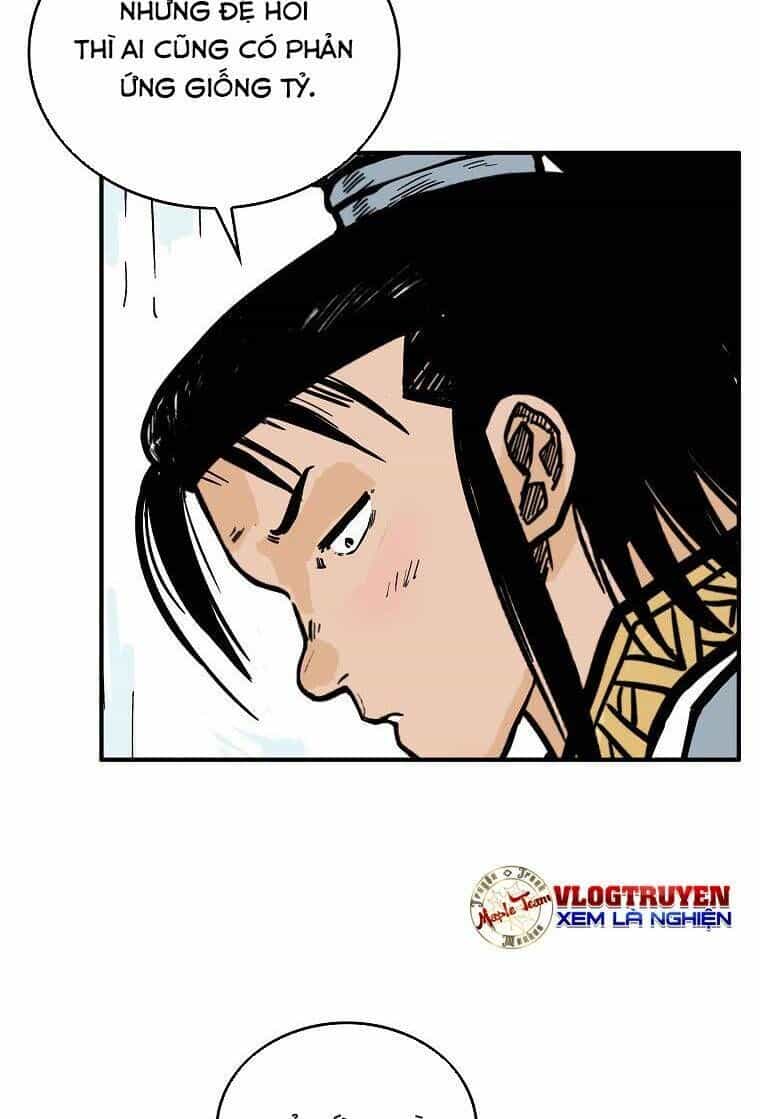 Hỏa Sơn Quyền - Chương 93 - ảnh 26