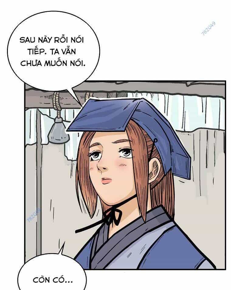 Hỏa Sơn Quyền - Chương 93 - ảnh 31