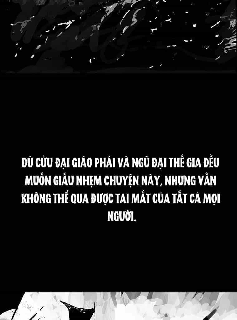 Hỏa Sơn Quyền - Chương 93 - ảnh 40