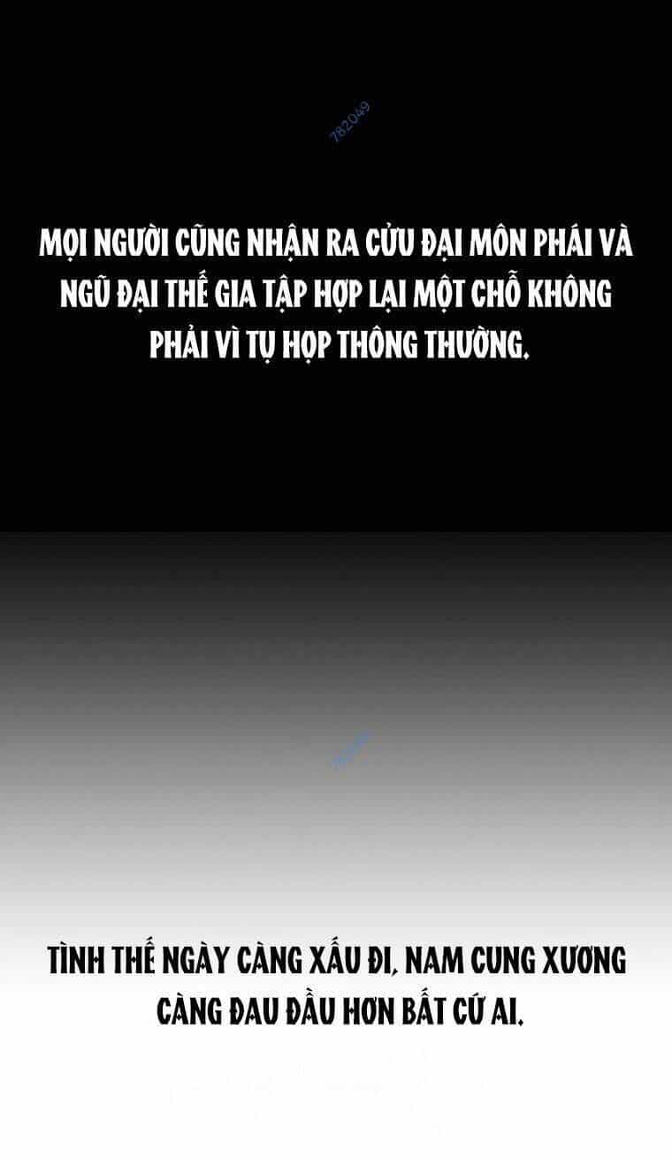 Hỏa Sơn Quyền - Chương 93 - ảnh 43
