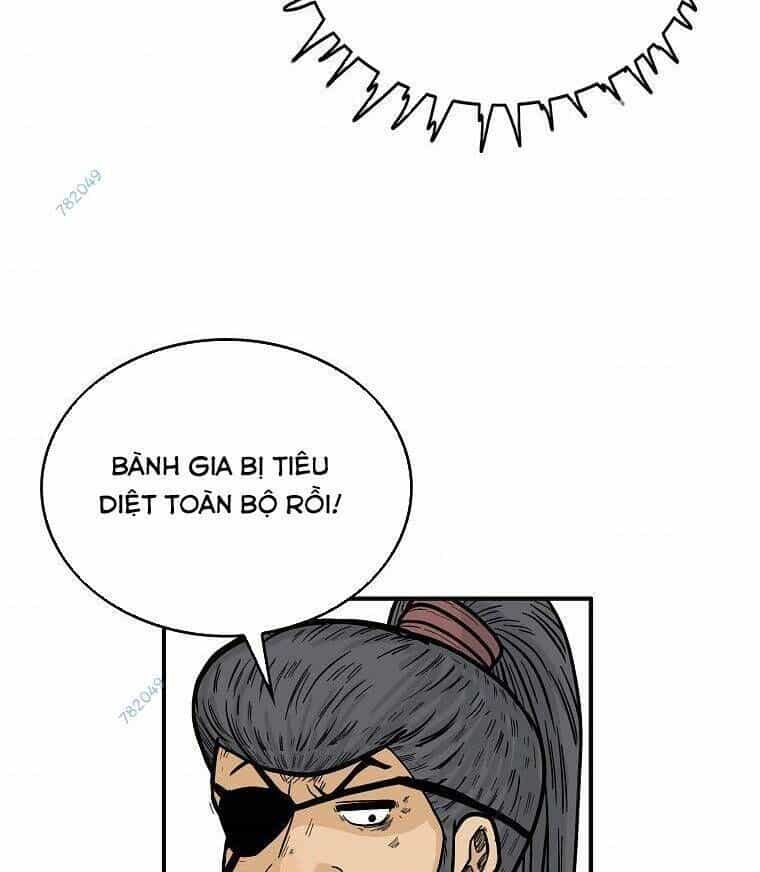 Hỏa Sơn Quyền - Chương 93 - ảnh 47