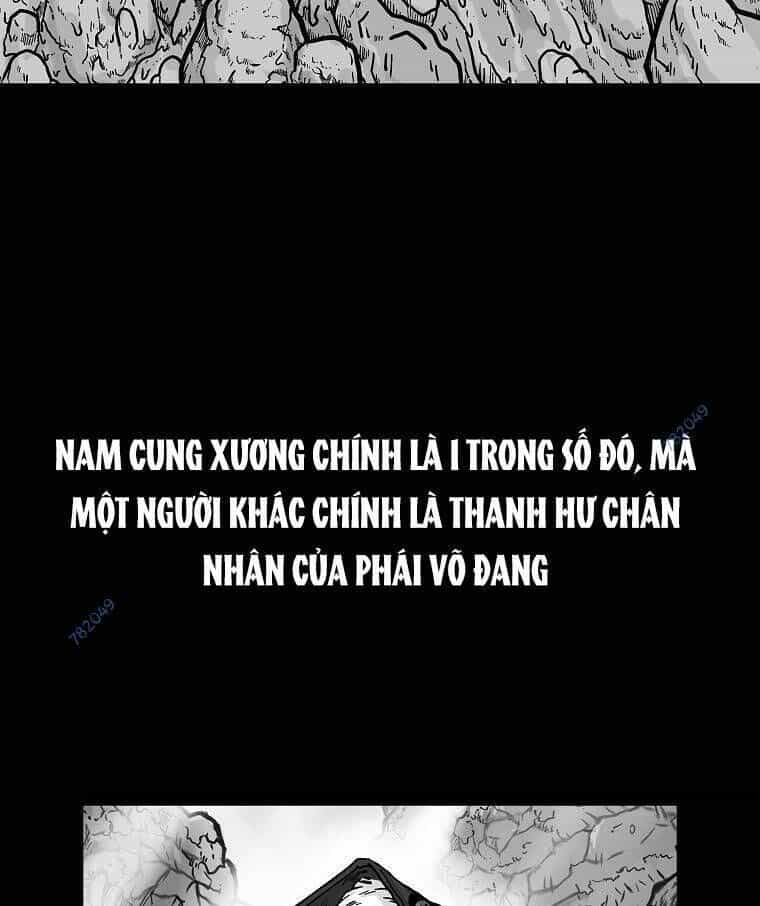 Hỏa Sơn Quyền - Chương 93 - ảnh 55