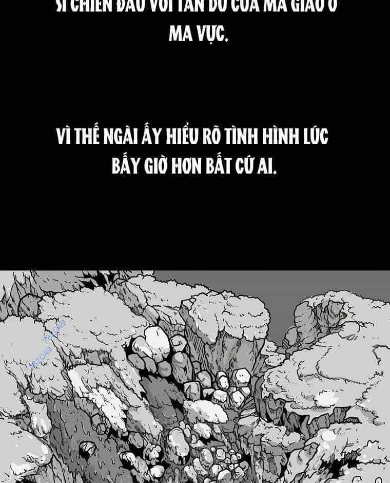 Hỏa Sơn Quyền - Chương 93 - ảnh 57