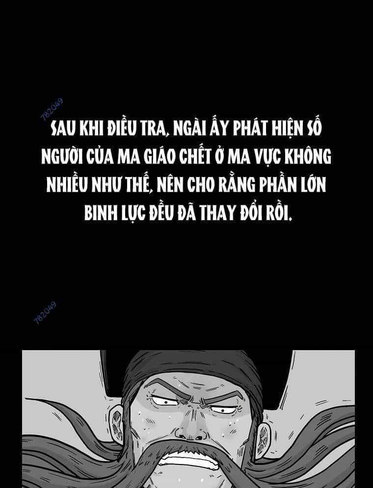 Hỏa Sơn Quyền - Chương 93 - ảnh 59