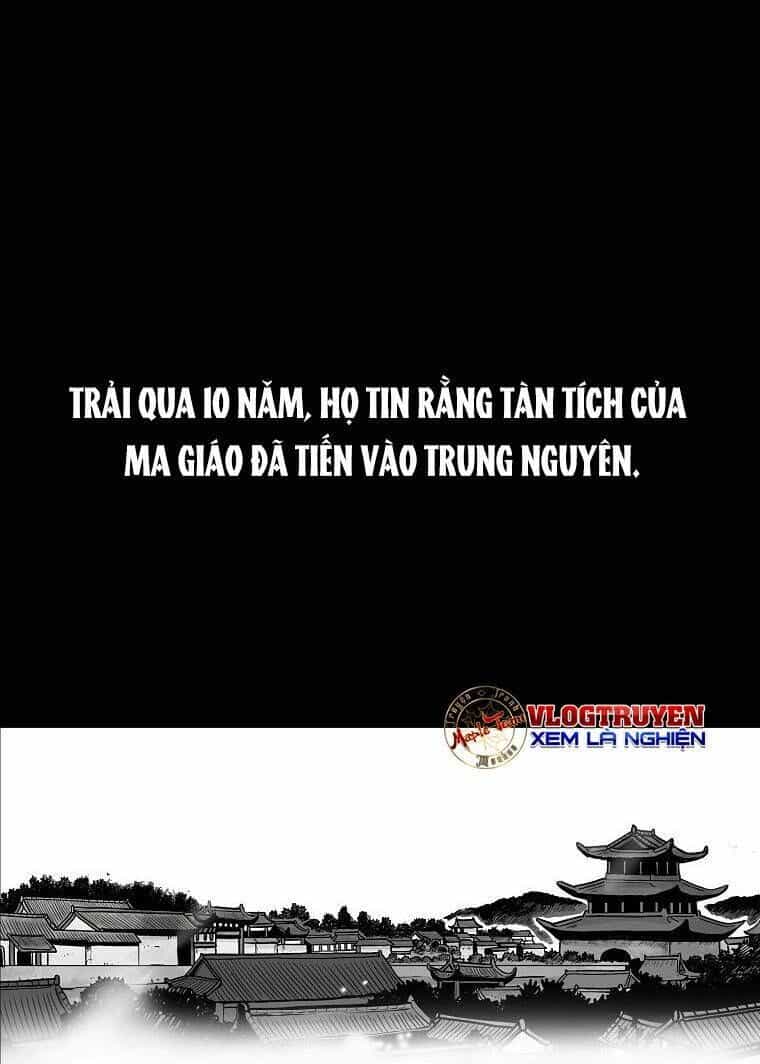 Hỏa Sơn Quyền - Chương 93 - ảnh 62