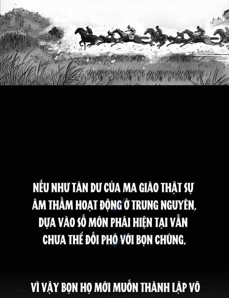 Hỏa Sơn Quyền - Chương 93 - ảnh 63