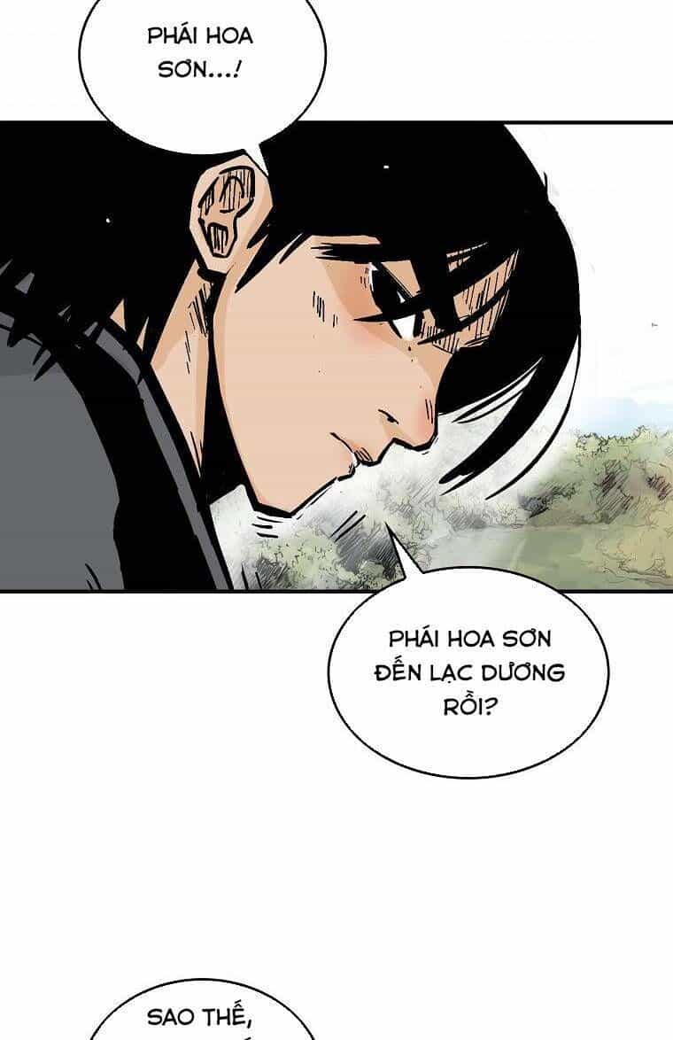 Hỏa Sơn Quyền - Chương 93 - ảnh 90