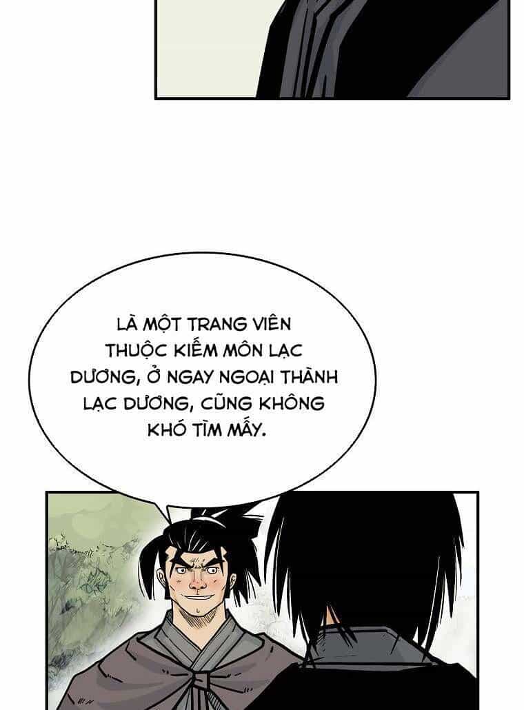 Hỏa Sơn Quyền - Chương 94 - ảnh 10