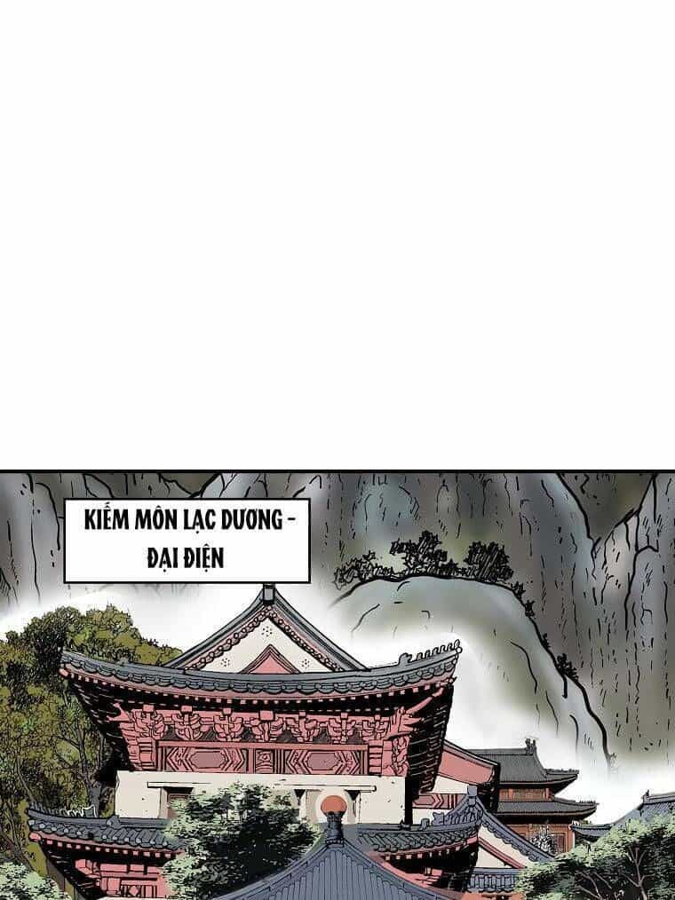 Hỏa Sơn Quyền - Chương 94 - ảnh 22