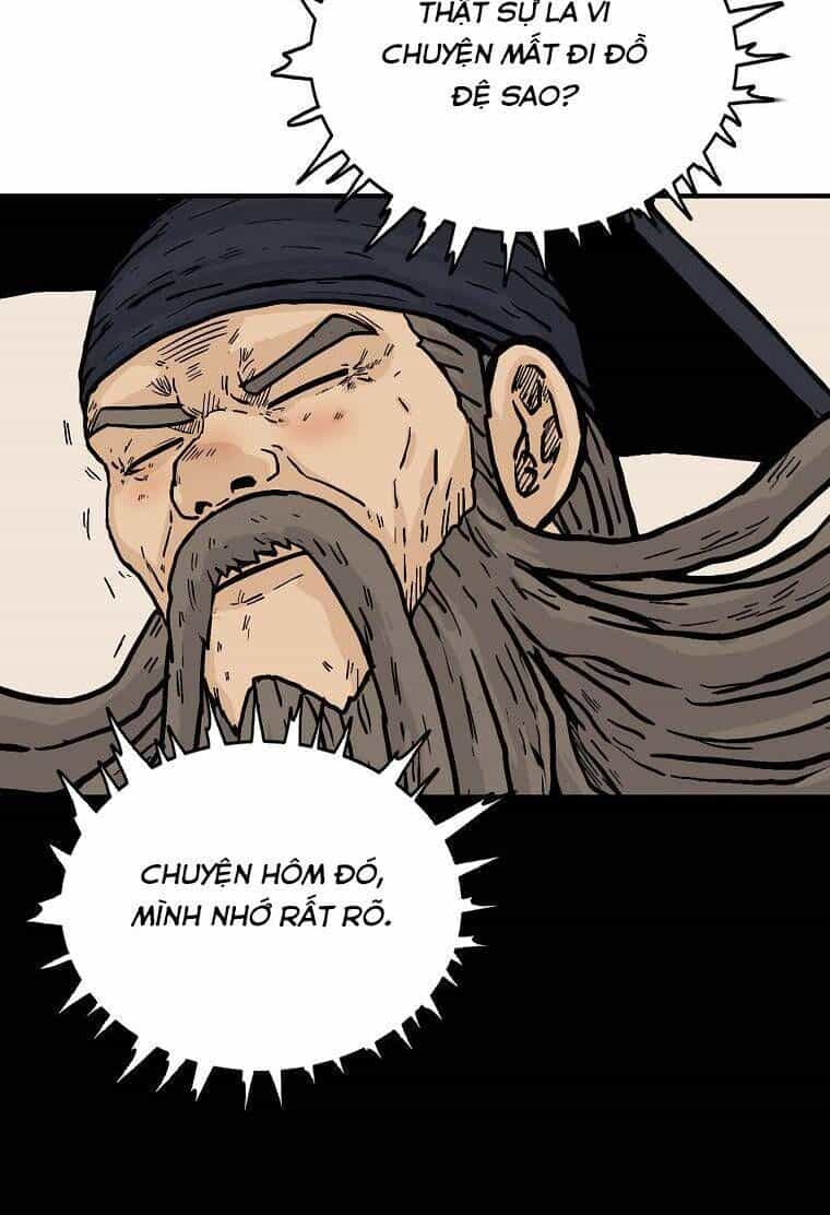 Hỏa Sơn Quyền - Chương 94 - ảnh 66