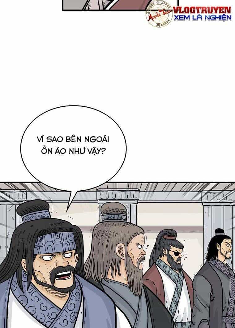 Hỏa Sơn Quyền - Chương 95 - ảnh 10