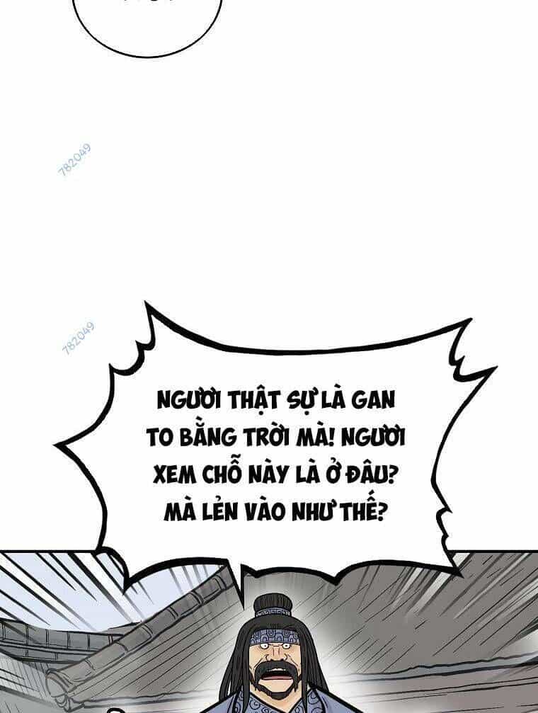Hỏa Sơn Quyền - Chương 95 - ảnh 37