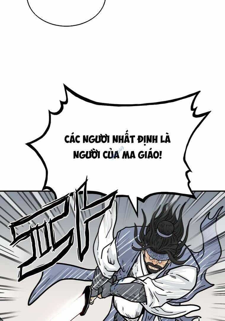 Hỏa Sơn Quyền - Chương 95 - ảnh 45