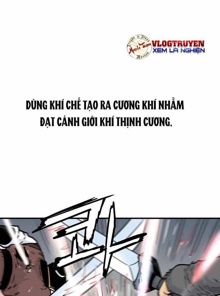 Hỏa Sơn Quyền - Chương 95 - ảnh 58