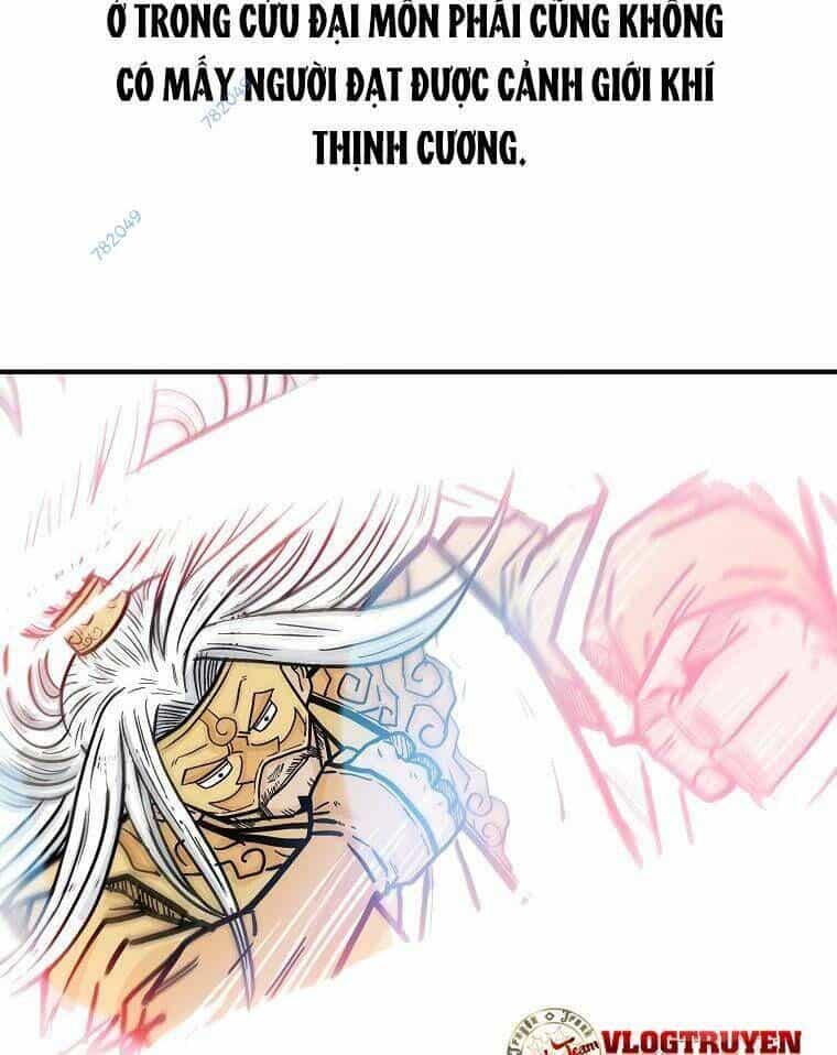 Hỏa Sơn Quyền - Chương 95 - ảnh 61
