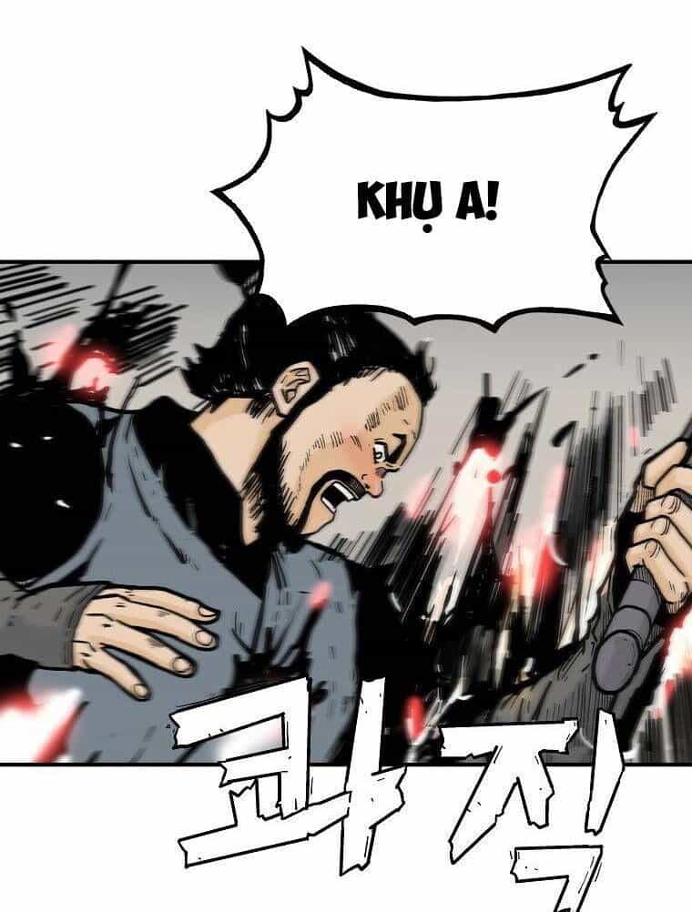 Hỏa Sơn Quyền - Chương 95 - ảnh 64