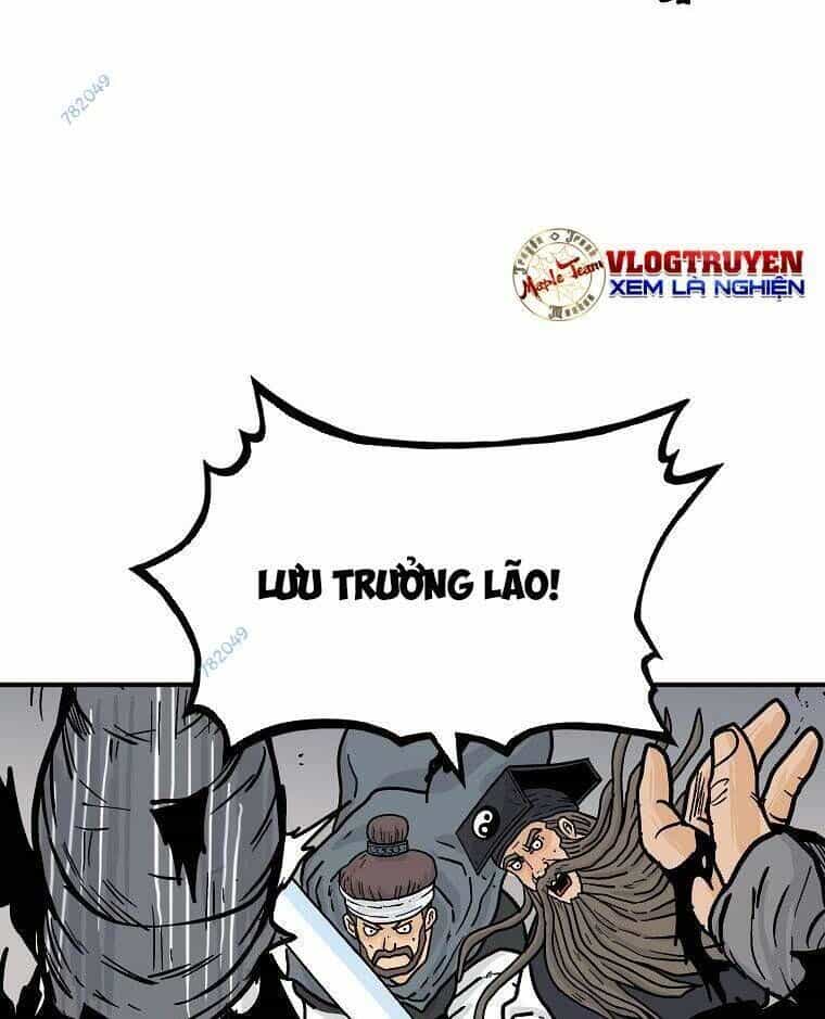 Hỏa Sơn Quyền - Chương 95 - ảnh 65