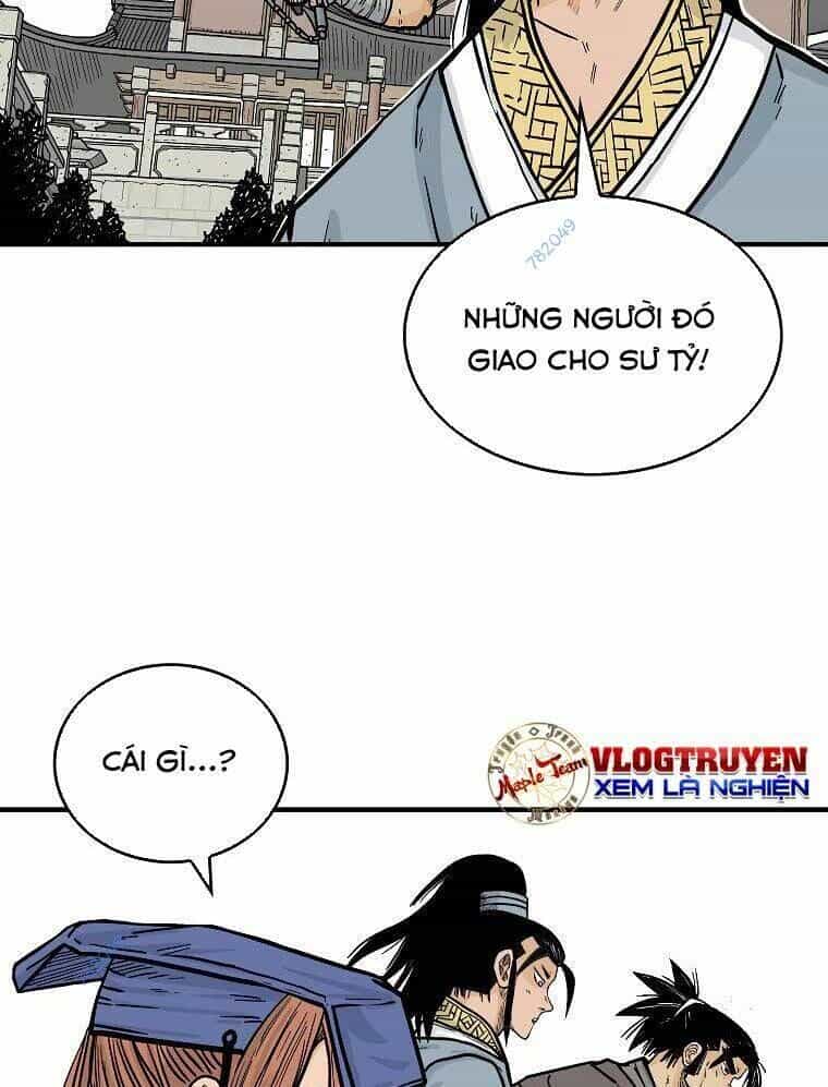 Hỏa Sơn Quyền - Chương 96 - ảnh 15