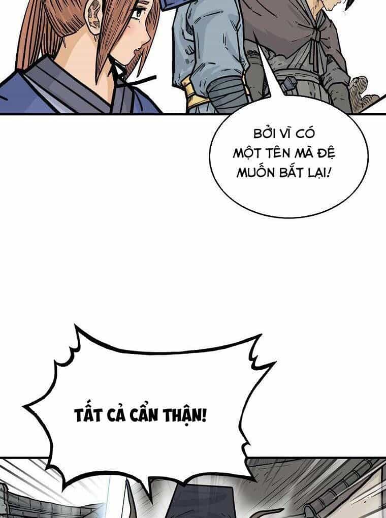 Hỏa Sơn Quyền - Chương 96 - ảnh 16