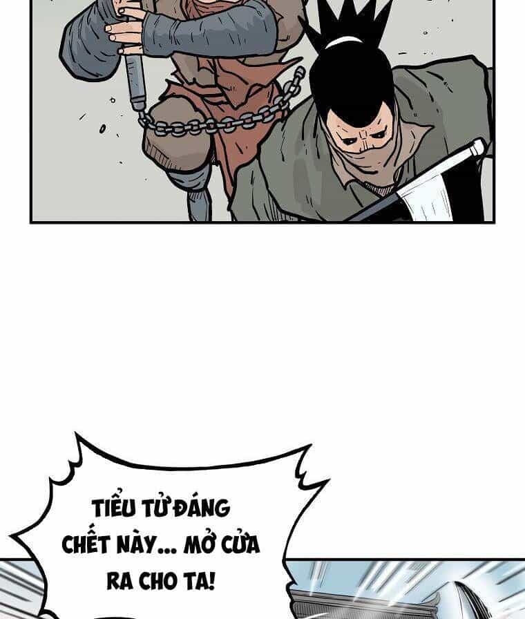 Hỏa Sơn Quyền - Chương 96 - ảnh 20