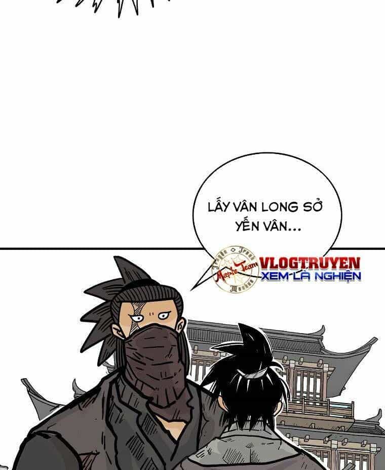 Hỏa Sơn Quyền - Chương 96 - ảnh 38