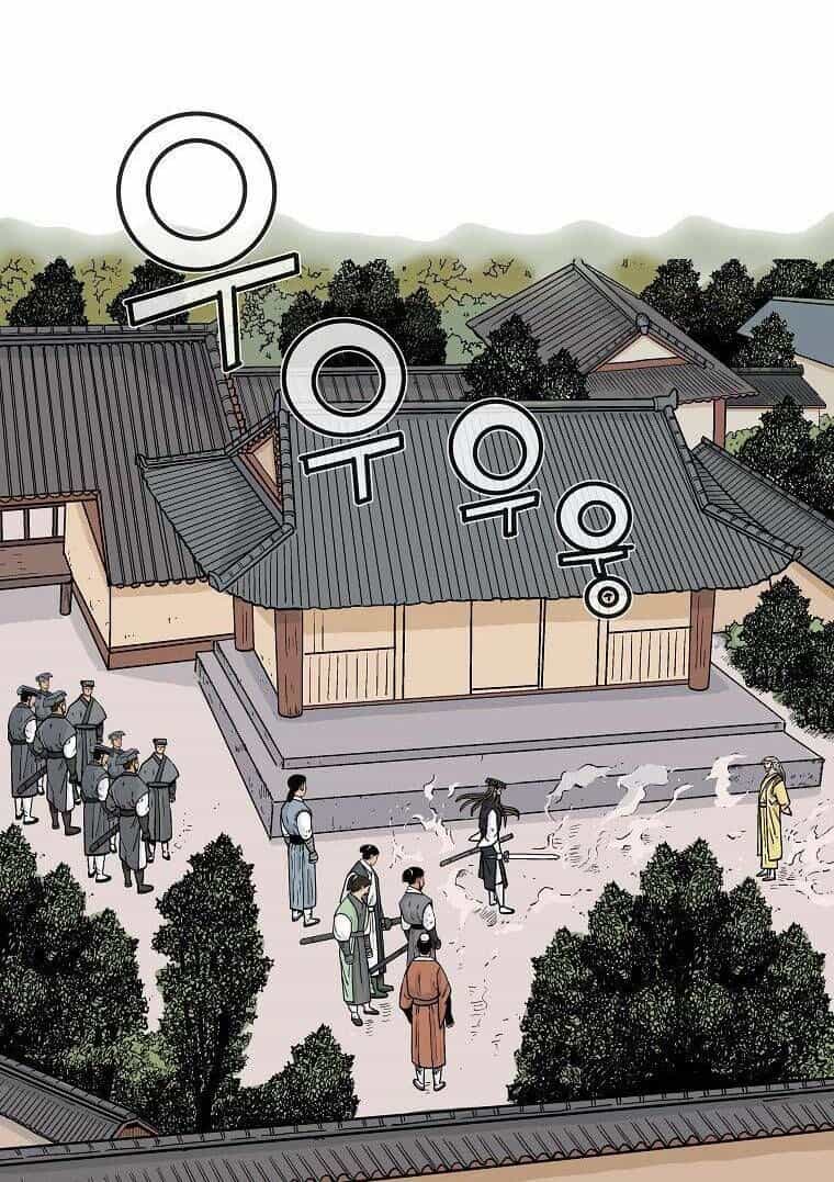 Hỏa Sơn Quyền - Chương 96 - ảnh 4