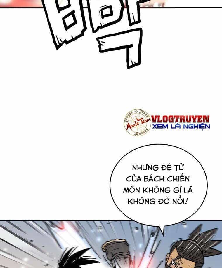 Hỏa Sơn Quyền - Chương 96 - ảnh 42