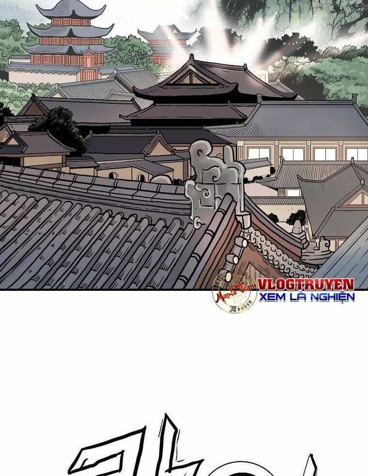 Hỏa Sơn Quyền - Chương 96 - ảnh 50