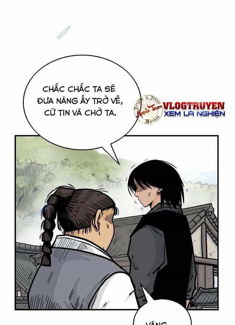 Hỏa Sơn Quyền - Chương 96 - ảnh 61