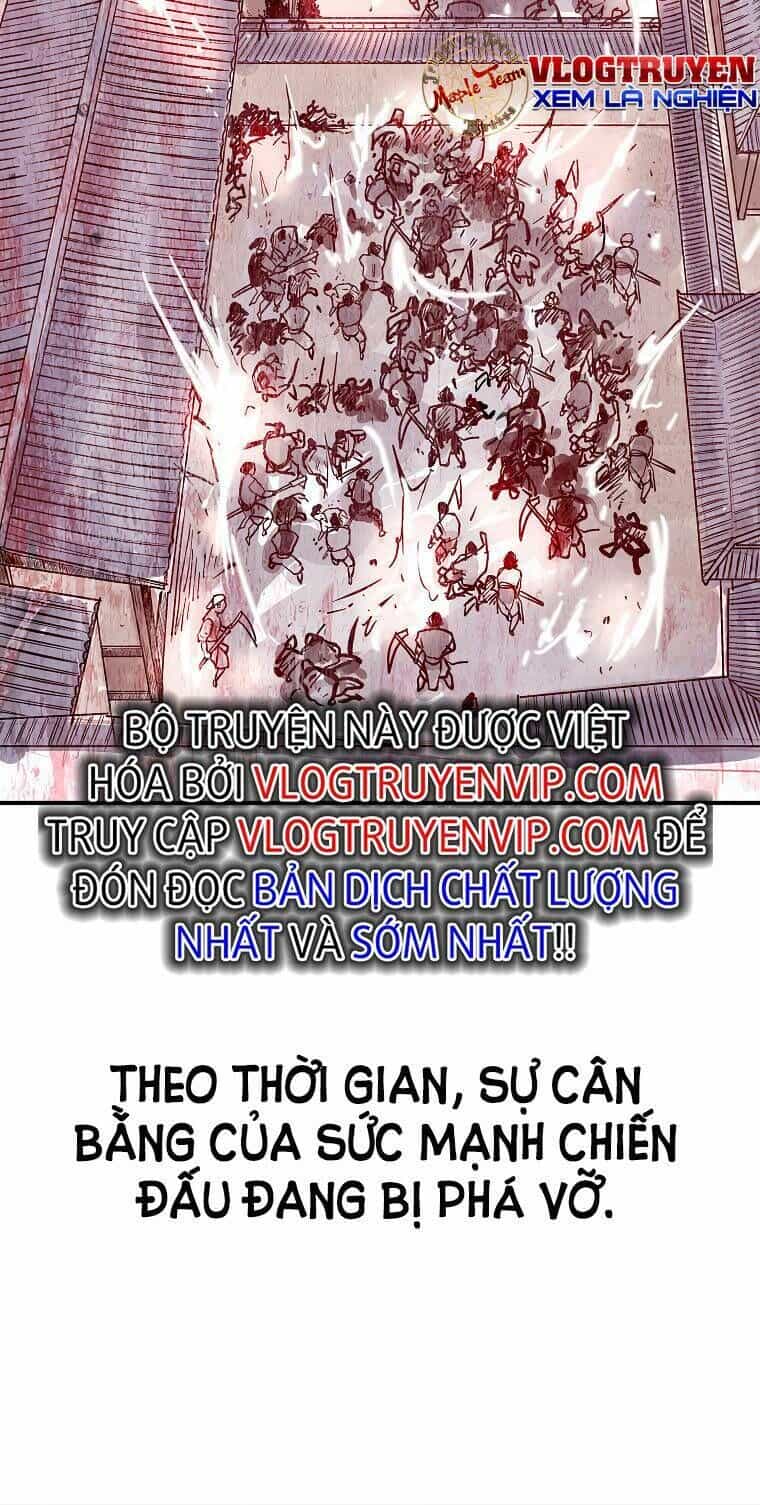 Hỏa Sơn Quyền - Chương 97 - ảnh 32