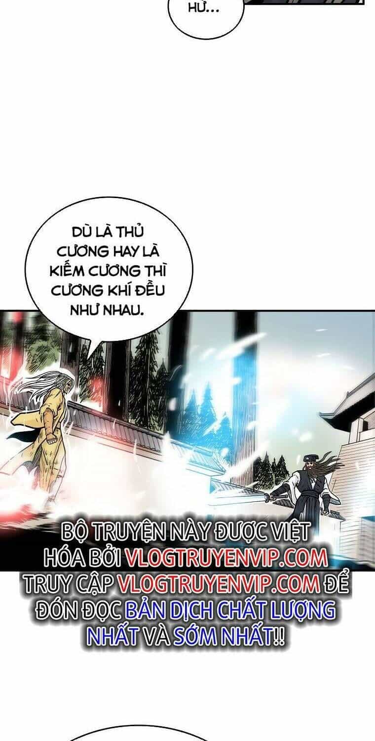 Hỏa Sơn Quyền - Chương 97 - ảnh 43