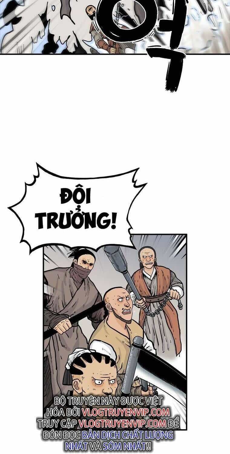 Hỏa Sơn Quyền - Chương 97 - ảnh 7
