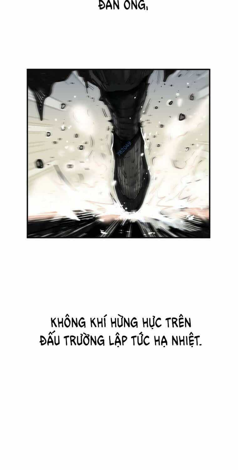 Hỏa Sơn Quyền - Chương 98 - ảnh 6