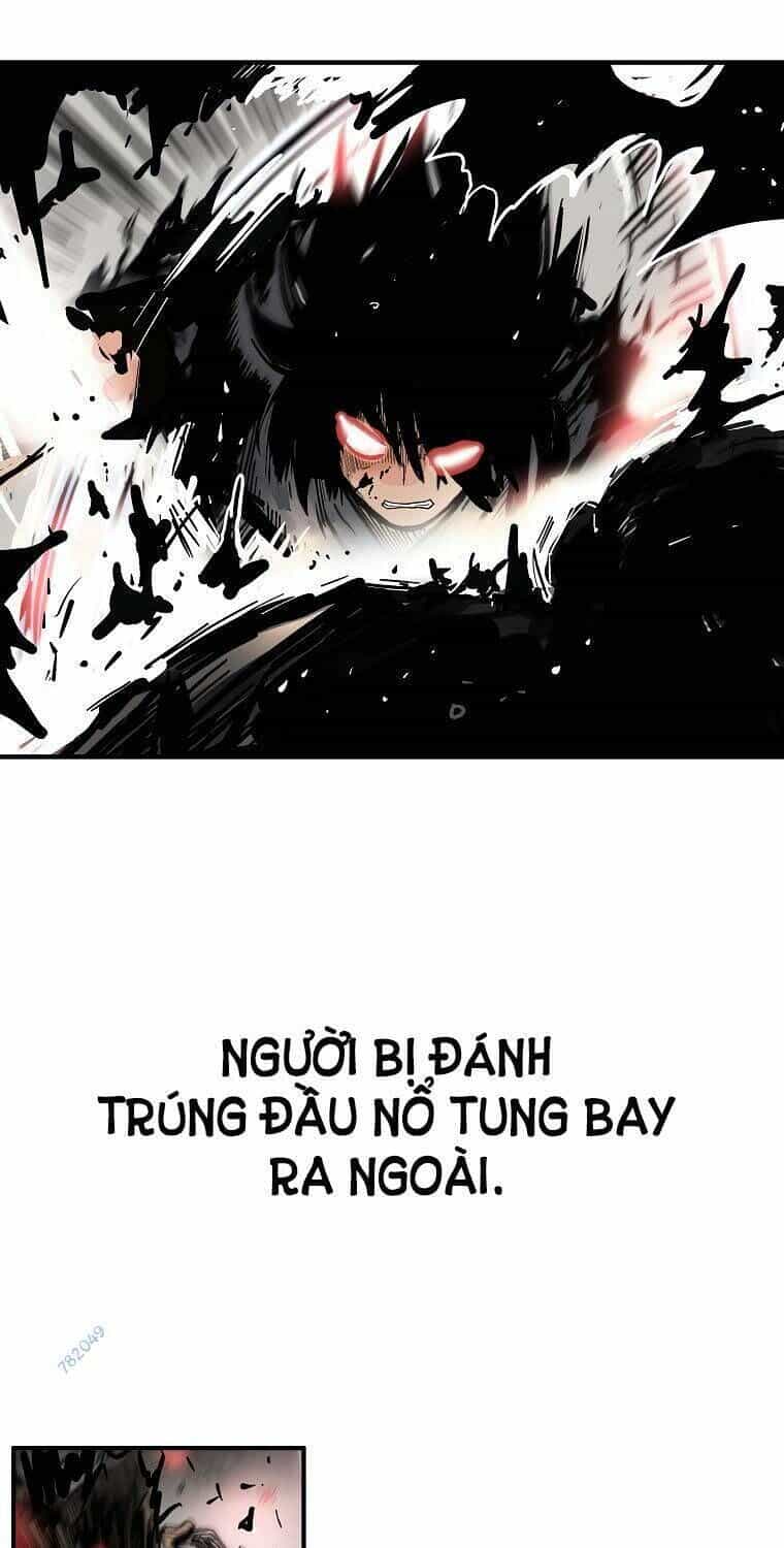 Hỏa Sơn Quyền - Chương 99 - ảnh 26