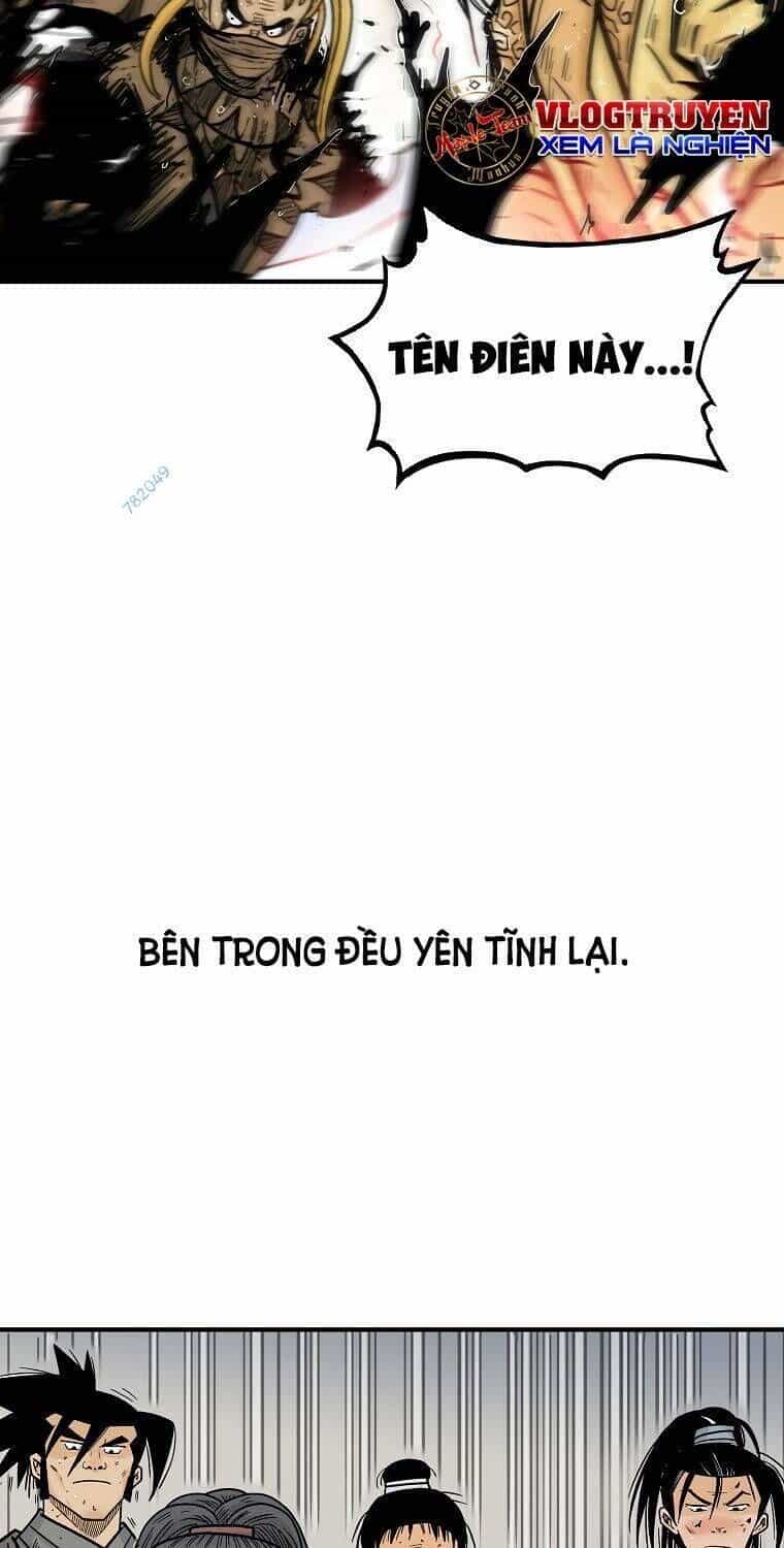 Hỏa Sơn Quyền - Chương 99 - ảnh 30