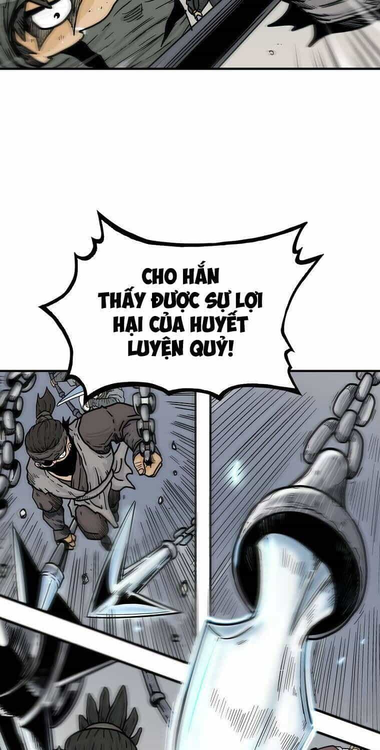 Hỏa Sơn Quyền - Chương 99 - ảnh 6