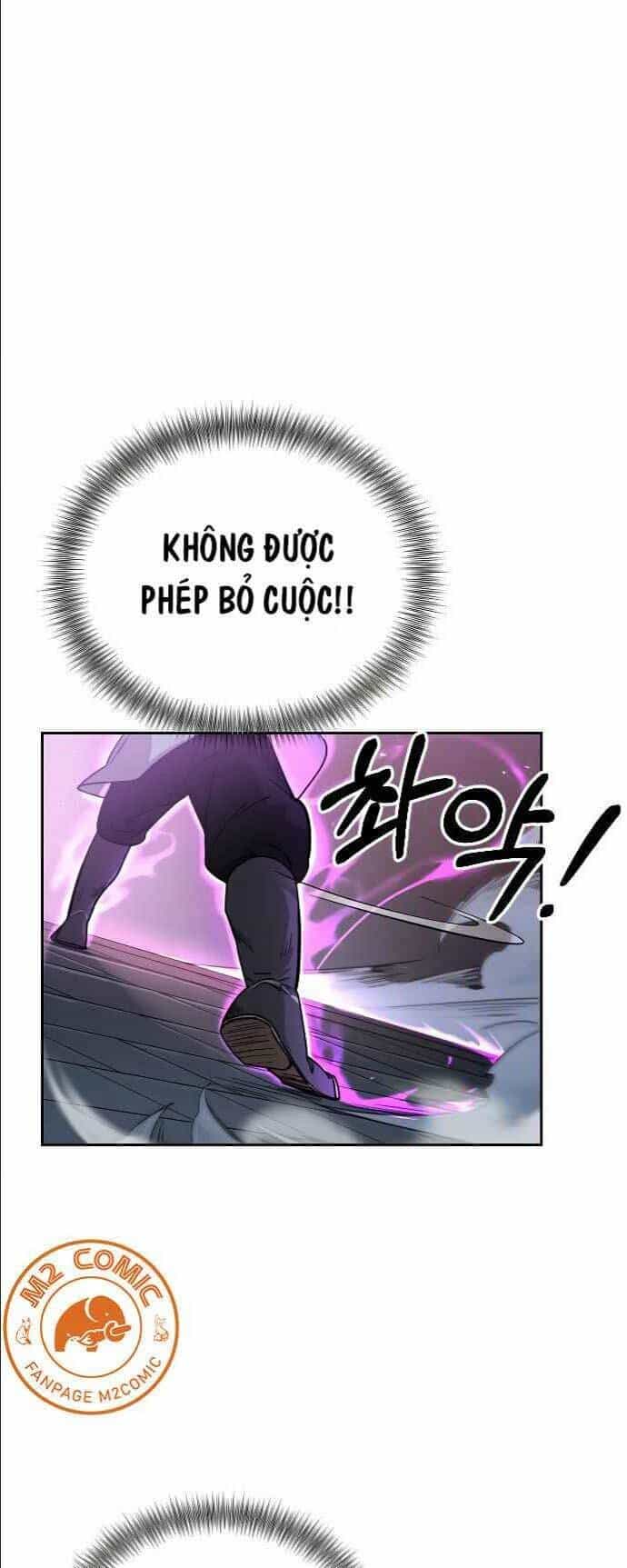 Hoa Sơn Tái Khởi - Chương 8 - ảnh 64