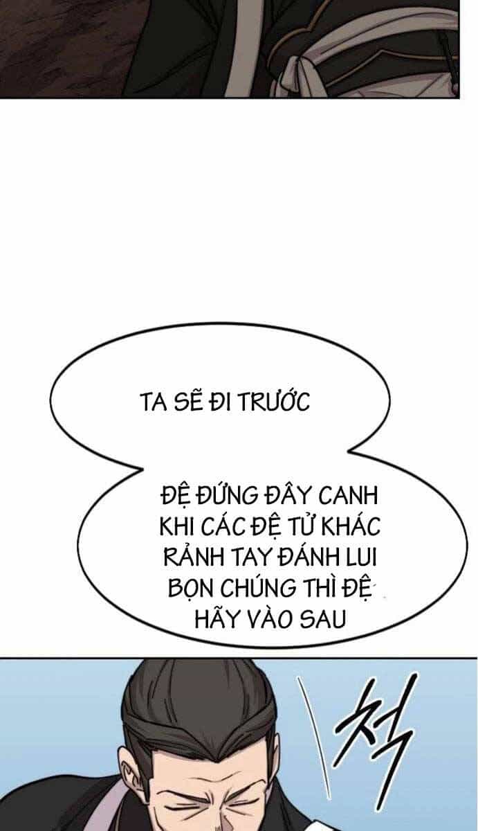 Hoa Sơn Tái Khởi - Chương 90 - ảnh 111